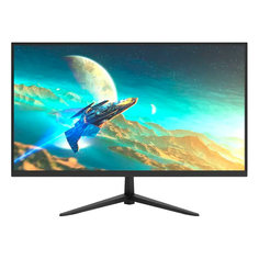 21.45" Монитор NPC MF2203-V Black 75Hz 1920x1080 VA