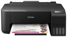 Принтер струйный Epson L1210 (C11CJ70401) черный