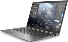 Ноутбук HP ZBook Firefly G8 серый (43Y85UP)