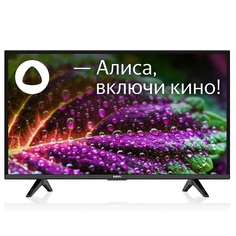 Телевизор BBK 43LEX-7289/FTS2C, 43"(109 см), FHD