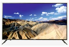 Телевизор Doffler 50KUS86, 50"(127 см), UHD 4K