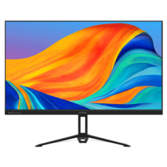 27" Монитор SANC N70plus II Black 75Hz 2560x1440 IPS