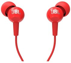 Наушники JBL JBLC100SIURED