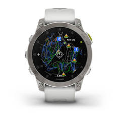 Смарт-часы GARMIN epix Gen 2 Sapphire (010-02582-21)