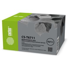 Контейнер для отработанного тонера CACTUS (CS-T6711)