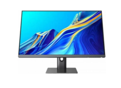 27" Монитор Xiaomi BHR5757GL Black 60Hz 3840x2160 IPS