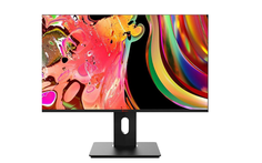 Монитор Pinebro Black 75Hz 1920x1080 IPS