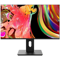 Монитор Pinebro MF-2703AT Black 75Hz 1920x1080 IPS