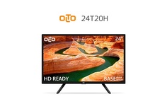 Телевизор Olto 24T20H, 24"(61 см), HD