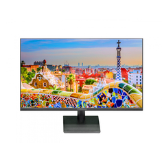 24" Монитор EliteBoard MK-24FL1S Black 75Hz 1920x1080 VA