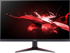 Монитор Acer Nitro VG270Ebmipx Black 100Hz 1920x1080 IPS