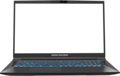 Ноутбук Dream Machines RG3060-17EU38 (RG3060-17EU38)