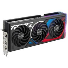 Видеокарта ASUS NVIDIA ROG-Strix-RTX4070TI-O12G-Gaming (ROG-Strix-RTX4070TI-O12G-Gaming)