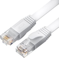 Патч-корд Greenconnect RJ45-RJ45 0.5м (GCR-52879)