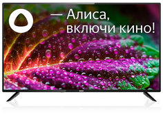 Телевизор BBK 40LEX-7235/FTS2C, 40"(102 см), FHD