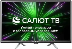 Телевизор Supra STV-LC24ST0155Wsb, 24"(61 см), HD