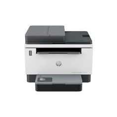 Лазерное МФУ HP LaserJet Tank 2602sdn серый (2R7F6A)