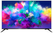Телевизор Maunfeld MLT55USD02, 55"(139 см), UHD 4K