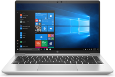 Ноутбук HP ProBook 440 G8 Silver (3S8N2EA)