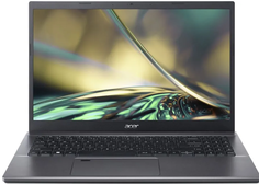 Ноутбук Acer Aspire 5 A515-57 серый (NX.K3TER.002)