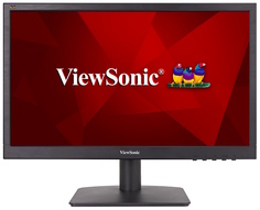 18.5" Монитор ViewSonic VA1903A Black 75Hz 1366x768 VA