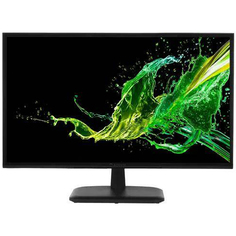 23.8" Монитор Aopen 24CL1YEbmix черный 100Hz 1920x1080 IPS