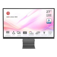 27" Монитор MSI MD271UL серый 60Hz 3840x2160 IPS