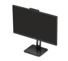 23.8" Монитор AOC черный 75Hz 1920x1080 IPS