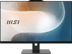 Моноблок MSI Modern AM272P 12M-259XRU черный (9S6-AF8211-259)