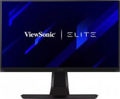 27" Монитор ViewSonic XG271QG Black 240Hz 2560x1440 IPS