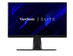 24.5" Монитор ViewSonic черный 360Hz 1920x1080 IPS
