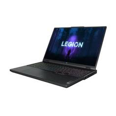 Ноутбук Lenovo Legion 5 Pro 16IRX8 16" Onyx Grey серый (82WK0040RK)