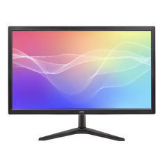 21.5" Монитор HIPER EasyView FH2203 Black 75Hz 1920x1080 IPS