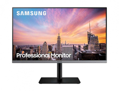 27" Монитор Samsung S27R650FDI Black 75Hz 1920x1080 IPS