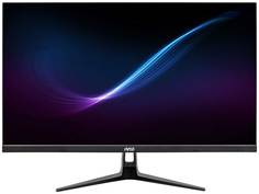 27" Монитор HIPER 27, QH2703, IPS 2K, черный черный 165Hz 2560х1440 IPS