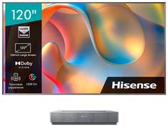 Телевизор Hisense 120L5H, 120"(300 см), UHD 4K