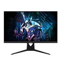 31.5" Монитор GIGABYTE AORUS FI32Q-EK Black 165Hz 2560x1440 IPS