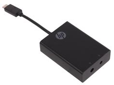 HP Адаптер HP Display Port to USB-C N2Z65AA