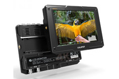 Профессиональный накамерный монитор Lilliput Н7s 7" HDR 3D-LUT 1920x1080 No Brand
