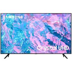 Телевизор Samsung UE70CU7100UXRU, 70"(178 см), UHD 4K