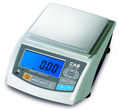 Весы лабораторные CAS MWP-600