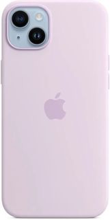 Чехол (клип-кейс) Apple A2911, для Apple iPhone 14 Plus, лиловый [mpt63fe/a]
