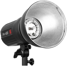 Импульсный моноблок Jinbei DMII-4