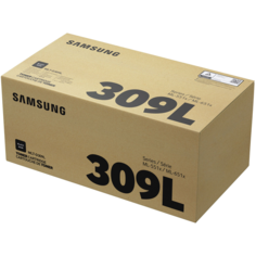 Samsung MLT-D309L H-Yield Blk Toner C HP