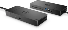 Dell Докстанция Dell Dock WD19DCS Performance; 240W (210-AZBW)