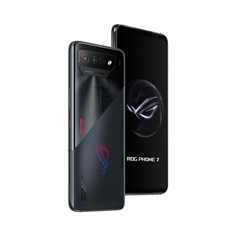 Смартфон ASUS ROG Phone 7 5G 12/256 ГБ, Dual nano SIM, черный
