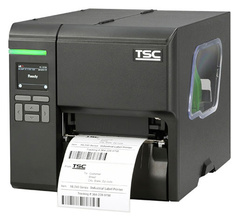 Принтер ML340P, 300 dpi, 5 ips, WiFi slot-in, RS-232, USB 2.0, Ethernet, USB Host, 2.3" co TSC