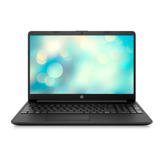 Ноутбук HP 15T-dw300 Black (1A3Y3AV)