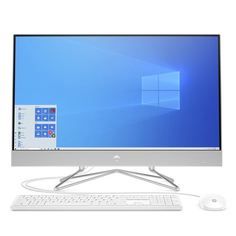 НР Моноблок AIO 27-DP1888D РС/I7 -1165G7/16GB/1TB SSD/WIN10H/27"/Рус/Сенсорный (4F672PA) HP