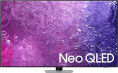 Телевизор Samsung QE65QN90CAU, 65"(165 см), UHD 4K